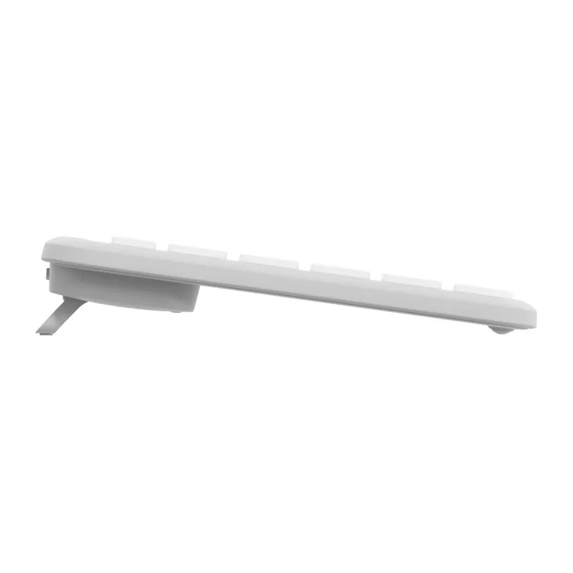 Logitech Signature Slim Combo MK950 - Offwhite (US INTL) — 4