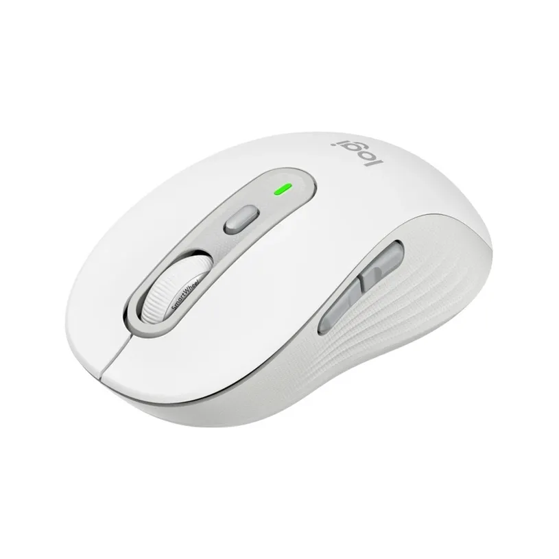 Logitech Signature Slim Combo MK950 - Offwhite (US INTL) — 5