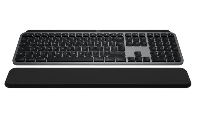 Logitech MX Keys S Combo for Mac - US INTL — 3