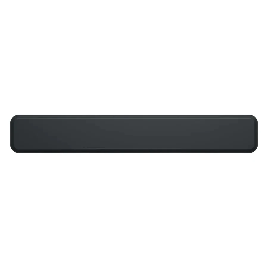 Logitech MX Palm Rest - Graphite — 4