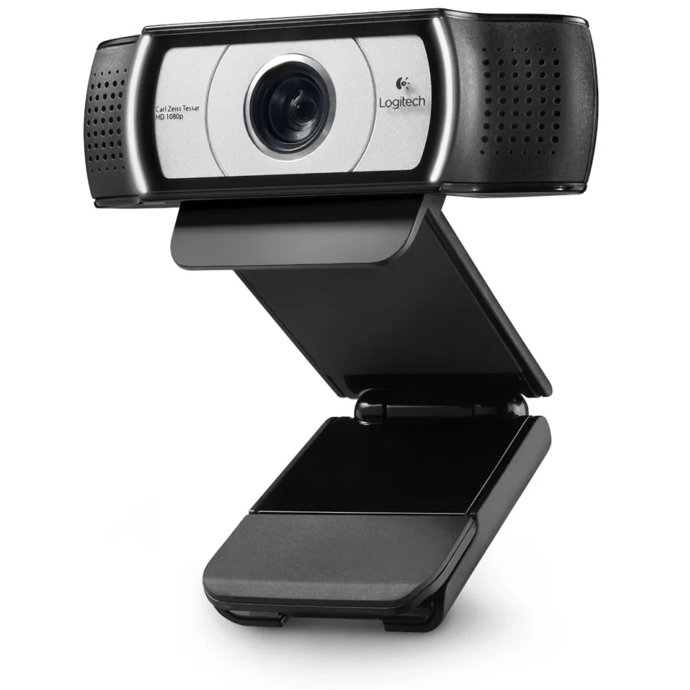 Logitech C930e