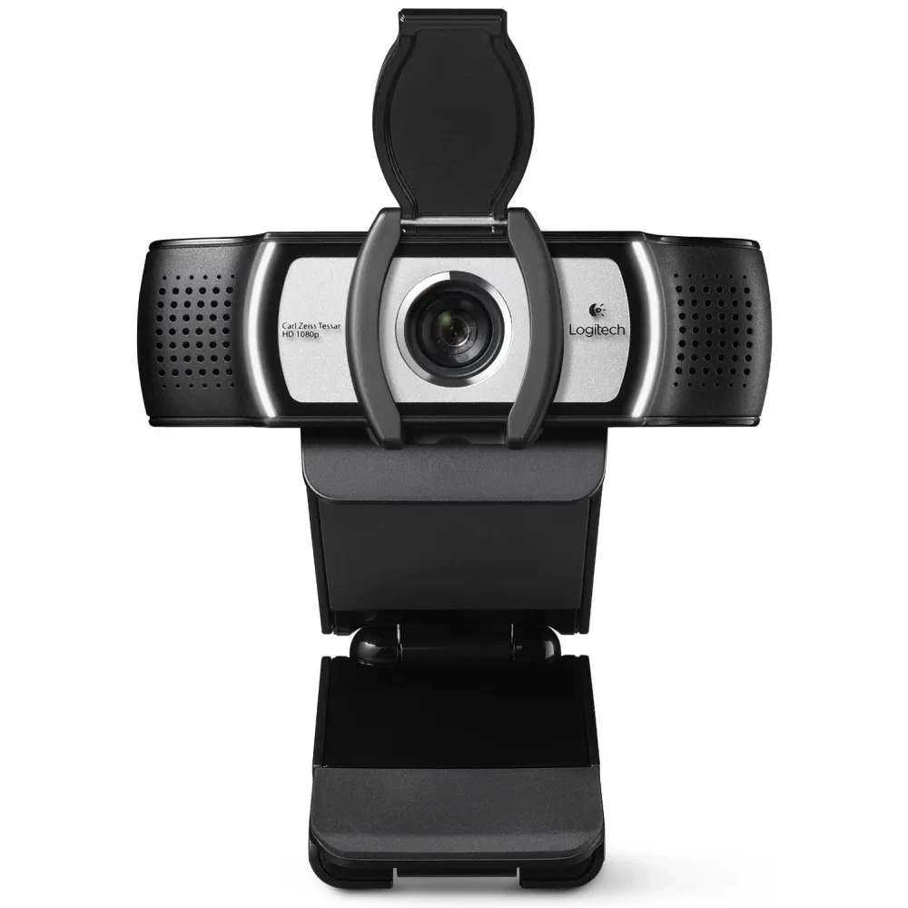 Logitech C930e - Full HD USB Webcam — 4