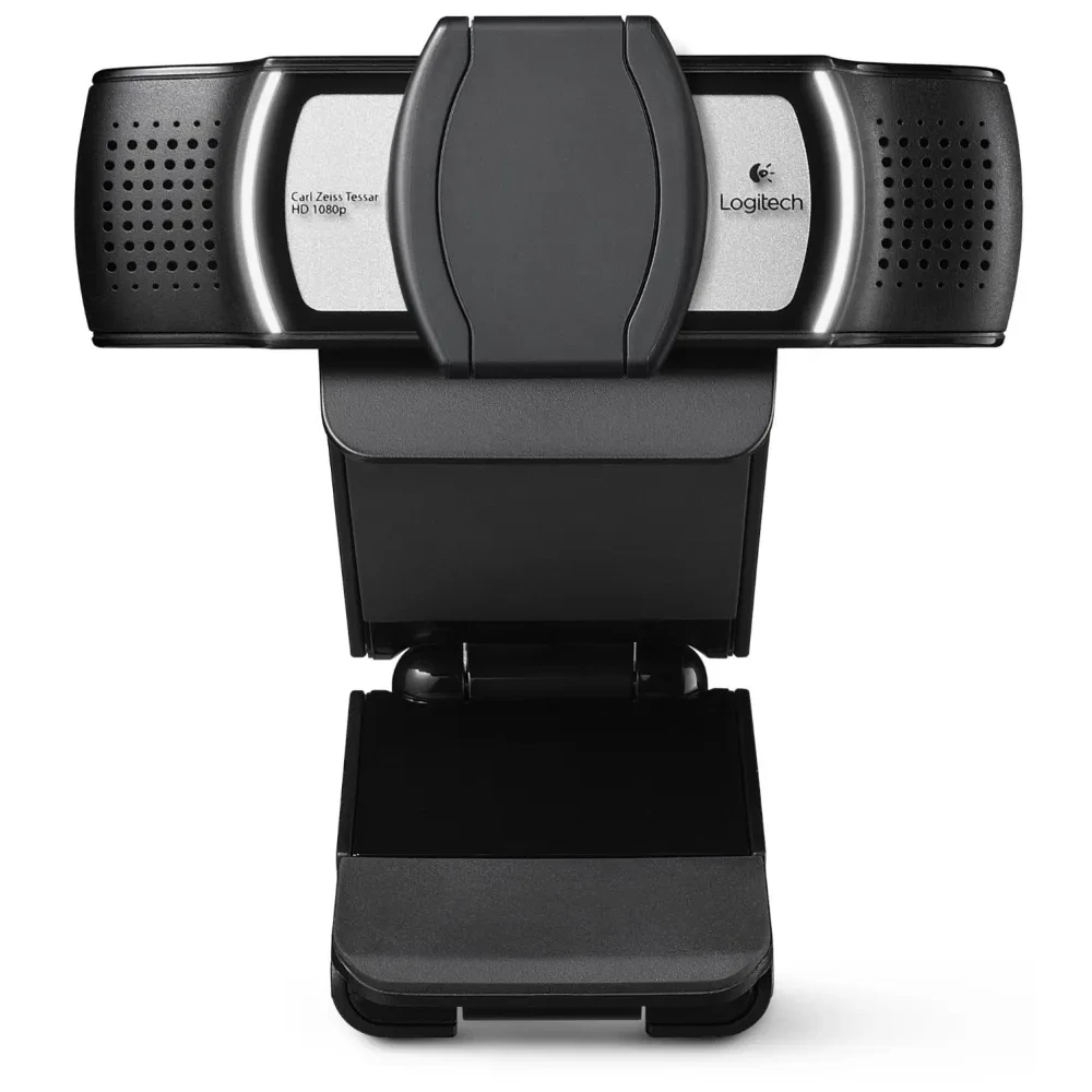 Logitech C930e - Full HD USB Webcam — 5