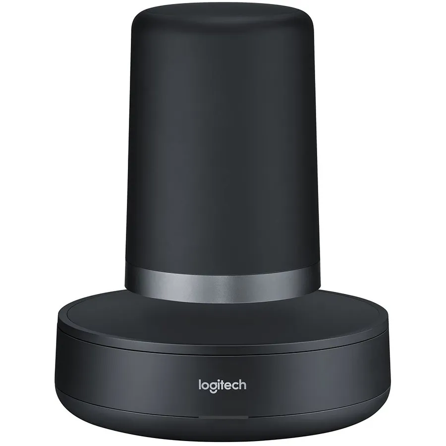 Logitech Rally Plus Ultra-HD ConferenceCam - Black — 6