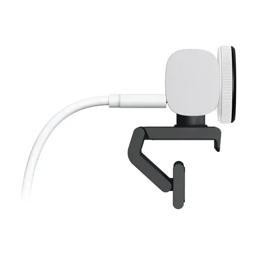 Logitech MX Brio - Pale Grey — 5