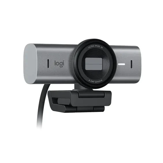 Logitech MX Brio - Graphite — 5