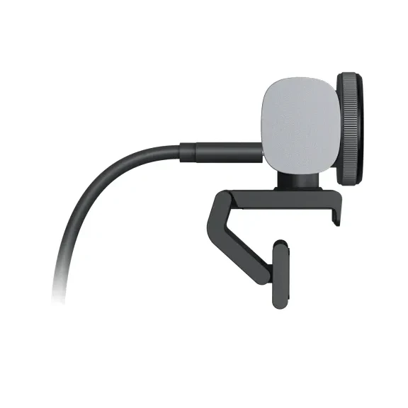 Logitech MX Brio - Graphite — 6