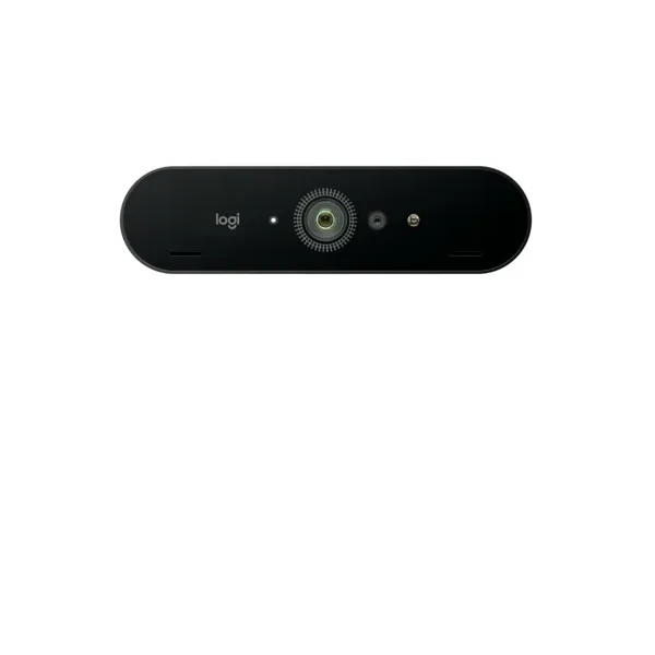 Logitech BRIO 4K - Graphite — 4