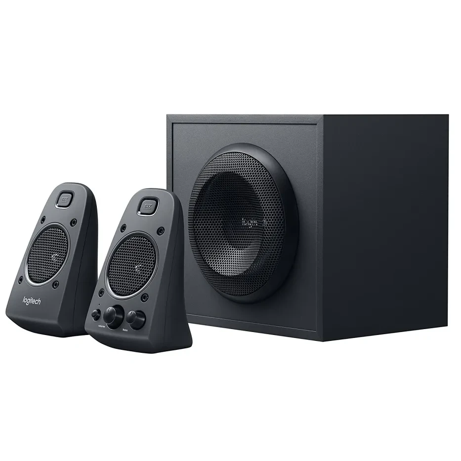 Logitech Z625