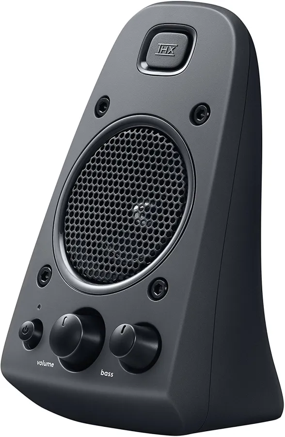Logitech Z625 - THX 2.1 Speaker System — 5