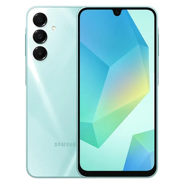 Galaxy A16