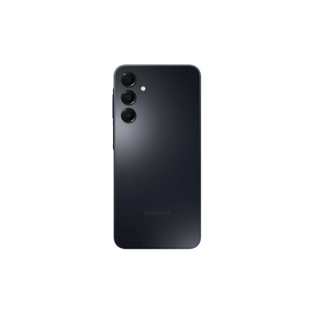 Samsung Galaxy A16 — 128GB, Black — 3