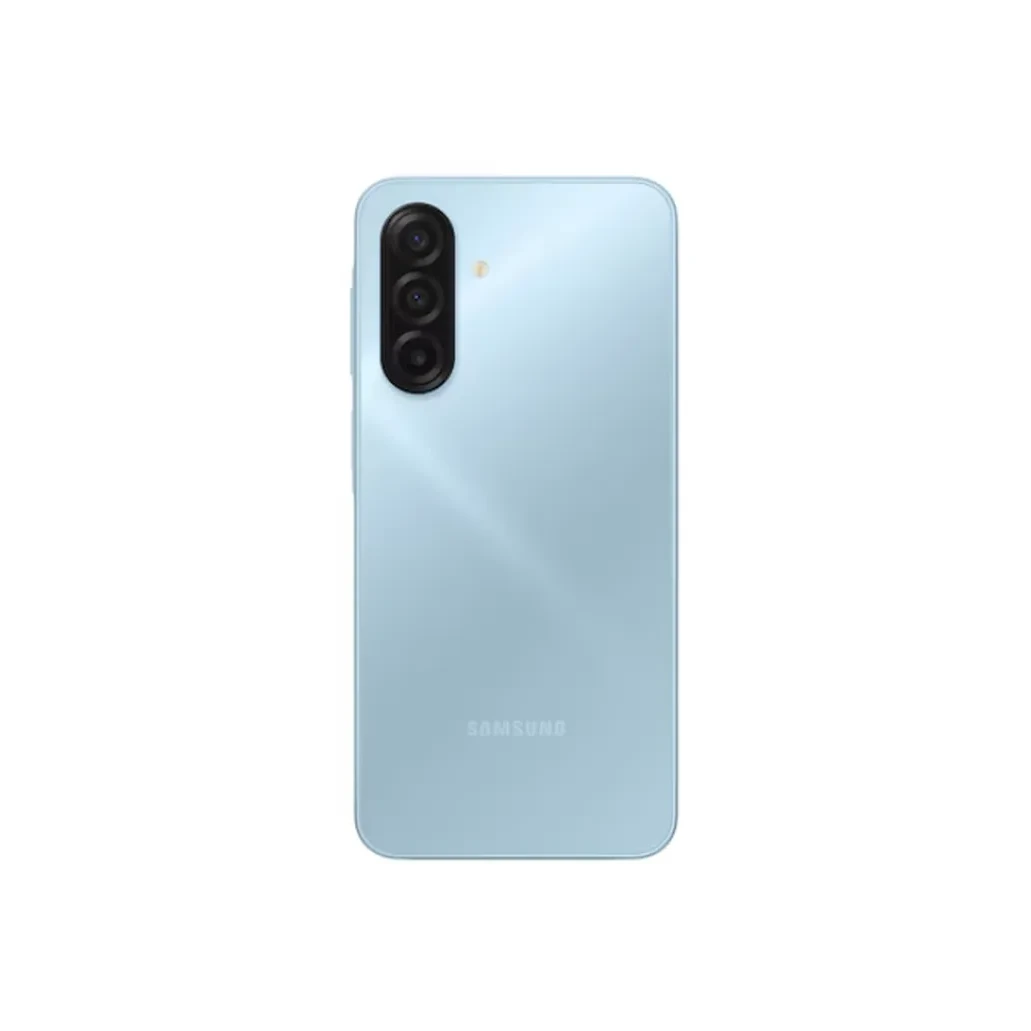 Samsung Galaxy A17 — 128GB, Blue — 6