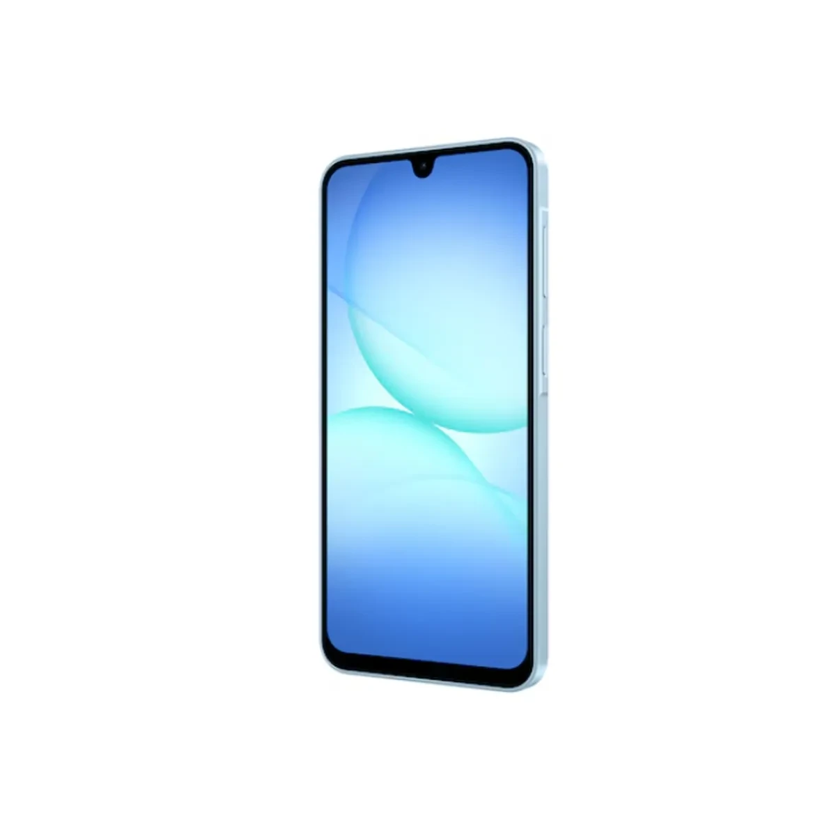Samsung Galaxy A17 — 128GB, Blue — 5