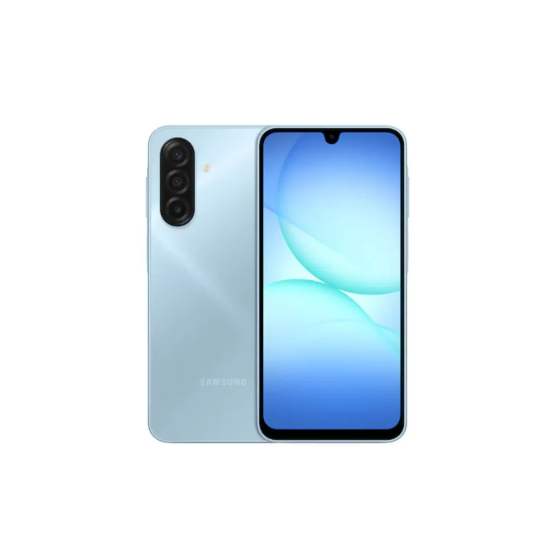 Galaxy A17