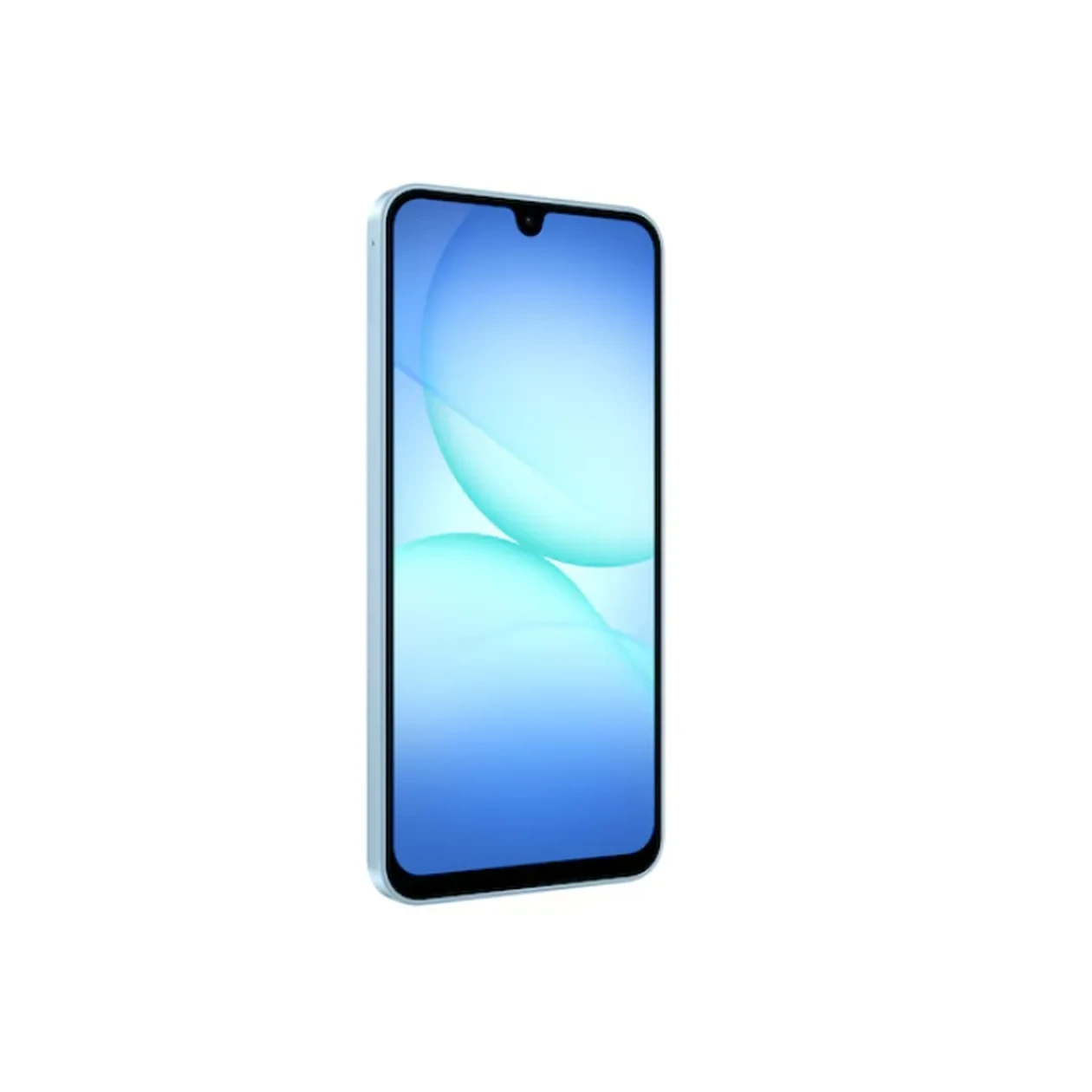 Samsung Galaxy A17 — 128GB, Blue — 4