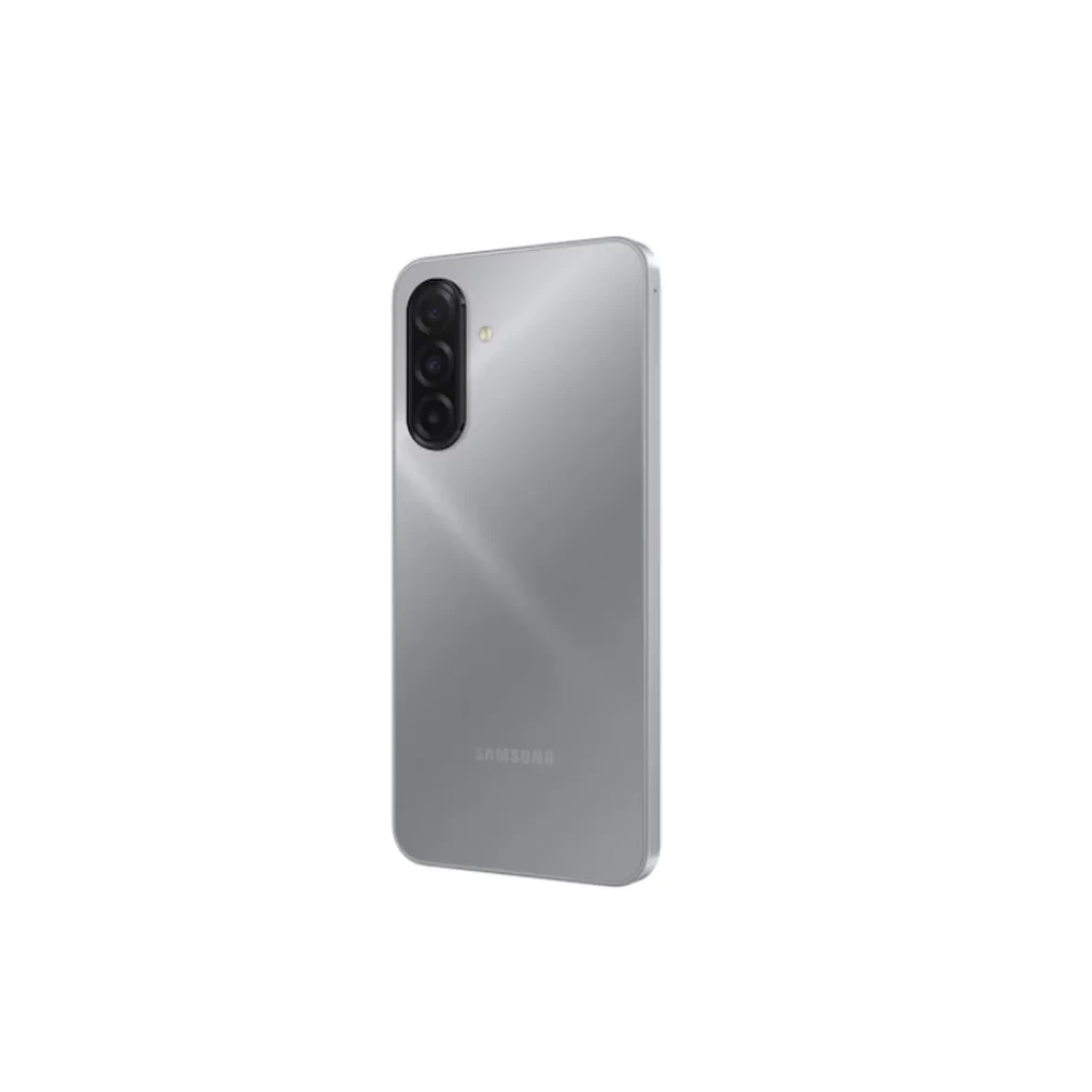 Samsung Galaxy A17 — 256GB, Gray — 5