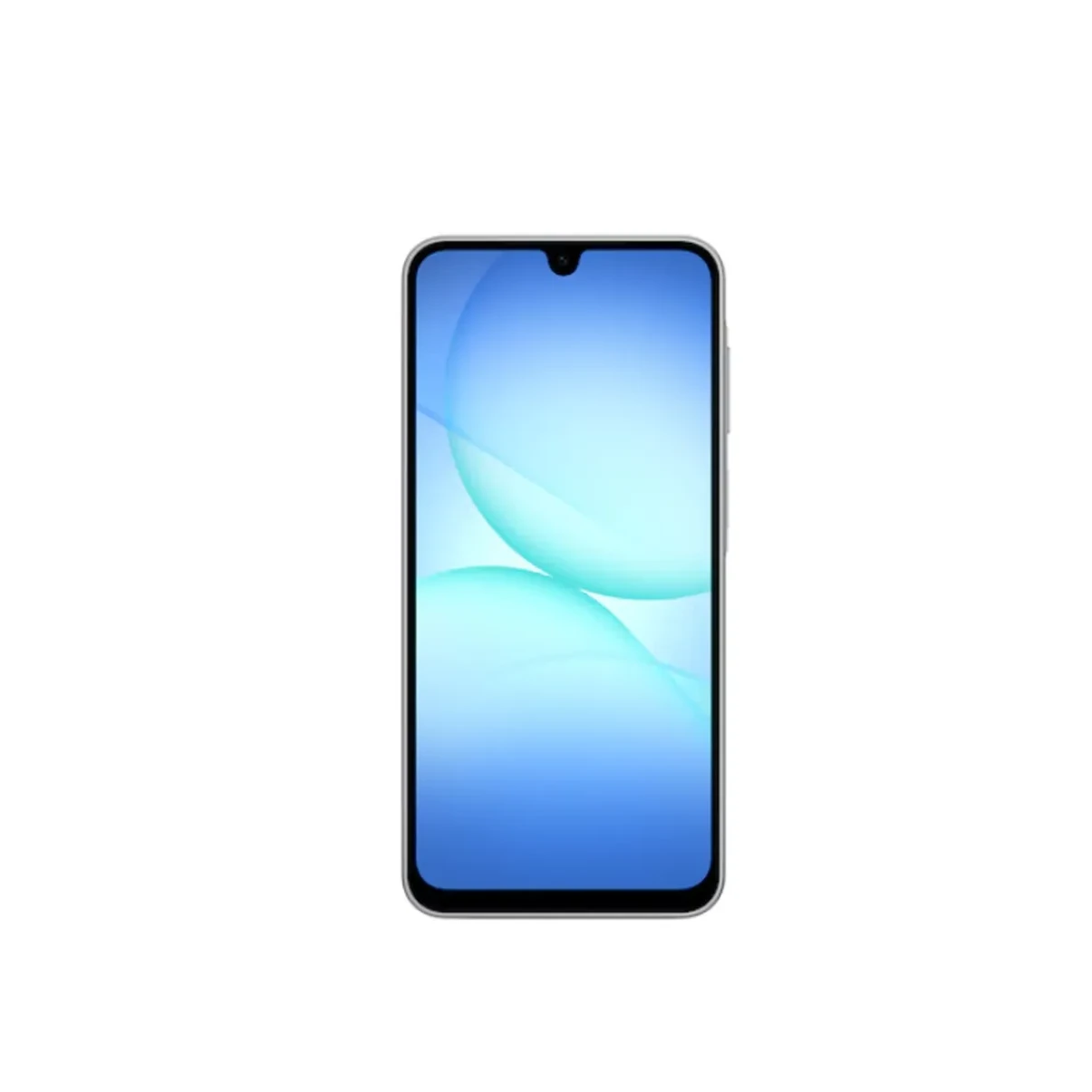 Samsung Galaxy A17 — 256GB, Gray — 6