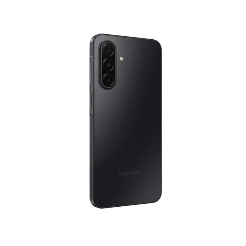 Samsung Galaxy A17 — 128GB, Black — 4