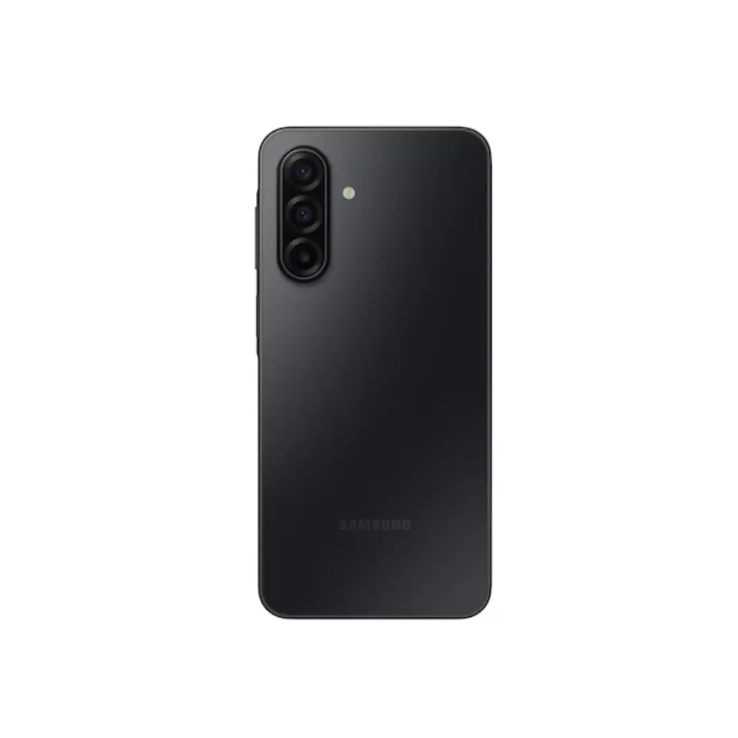 Samsung Galaxy A17 — 128GB, Black — 3