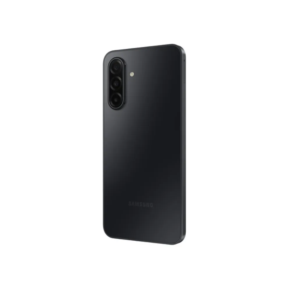 Samsung Galaxy A17 — 128GB, Black — 5