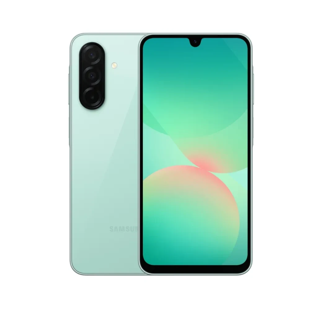 Galaxy A26