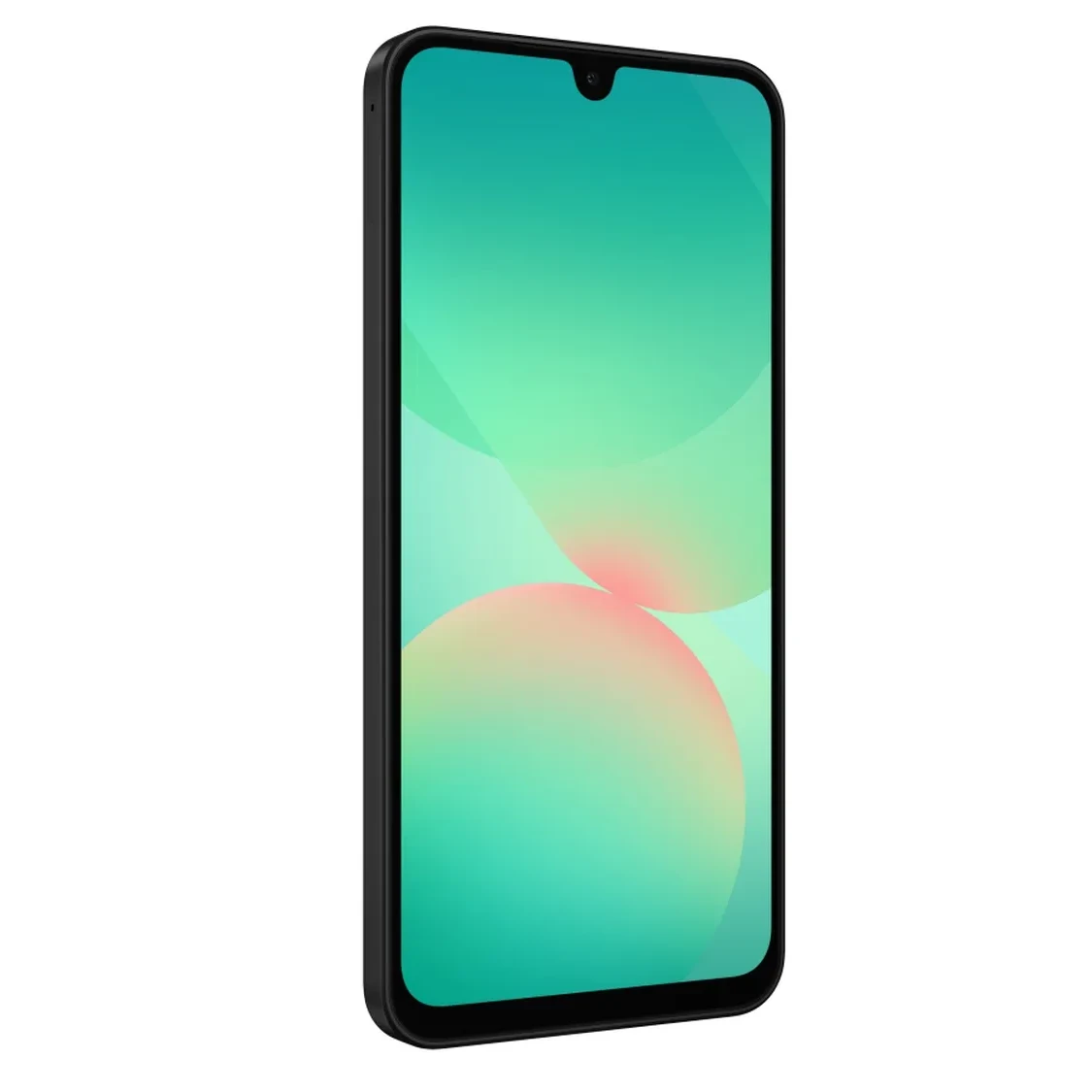 Samsung Galaxy A26 — 256GB, Black — 5