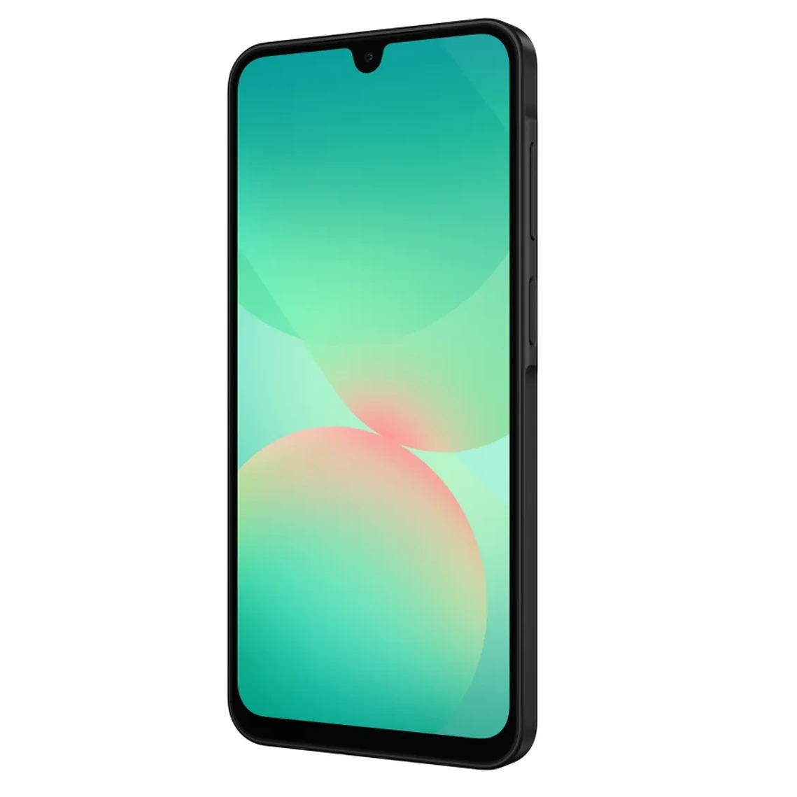Samsung Galaxy A26 — 256GB, Black — 6
