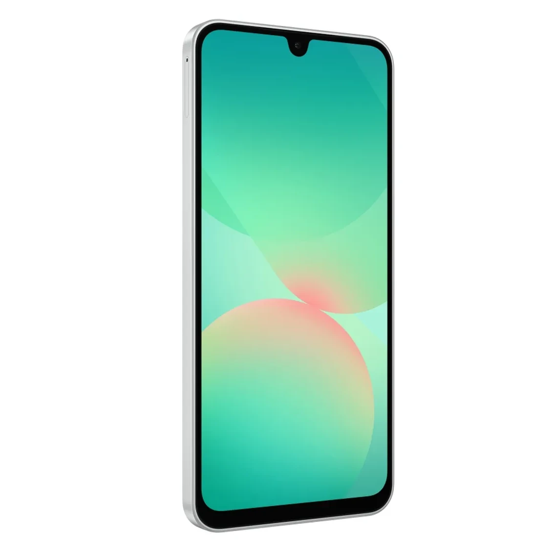 Samsung Galaxy A26 — 128GB, White — 5