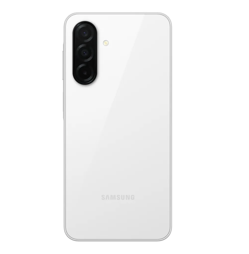 Samsung Galaxy A26 — 128GB, White — 4