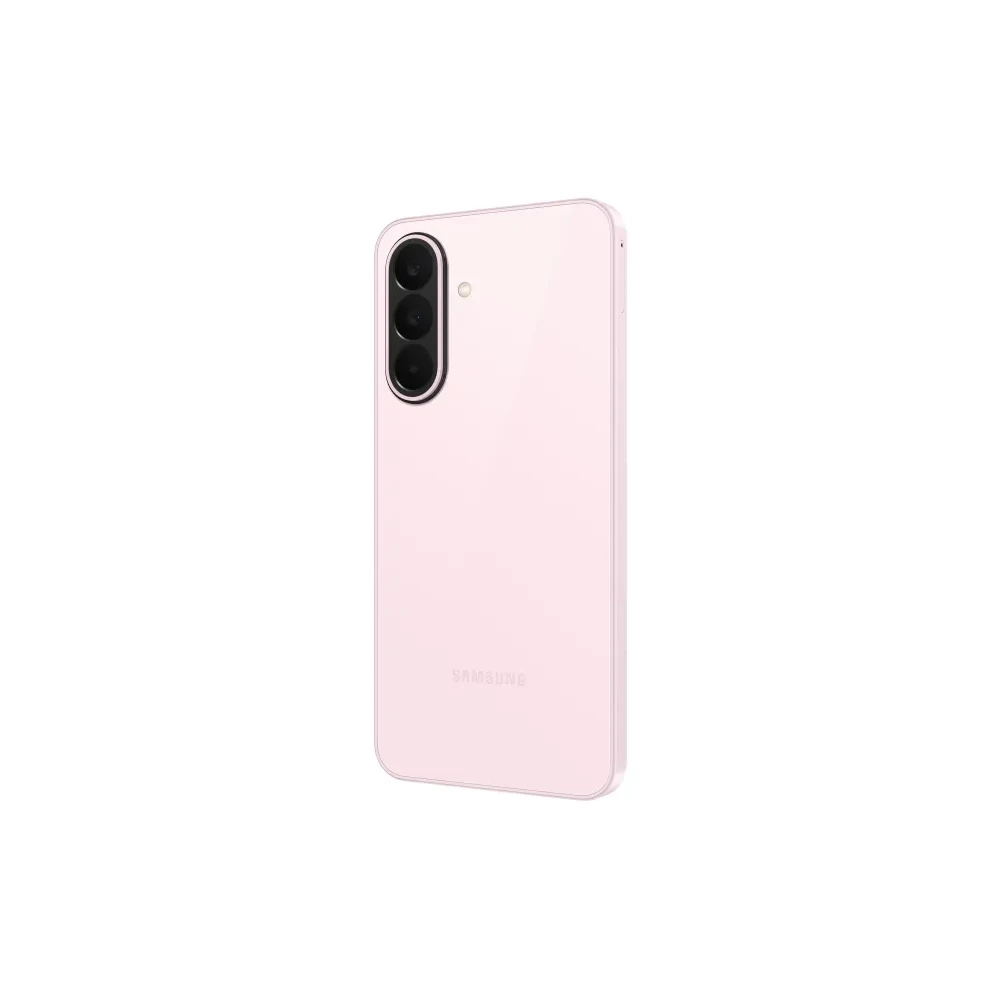 Samsung Galaxy A27 — 128GB, Pink — 6