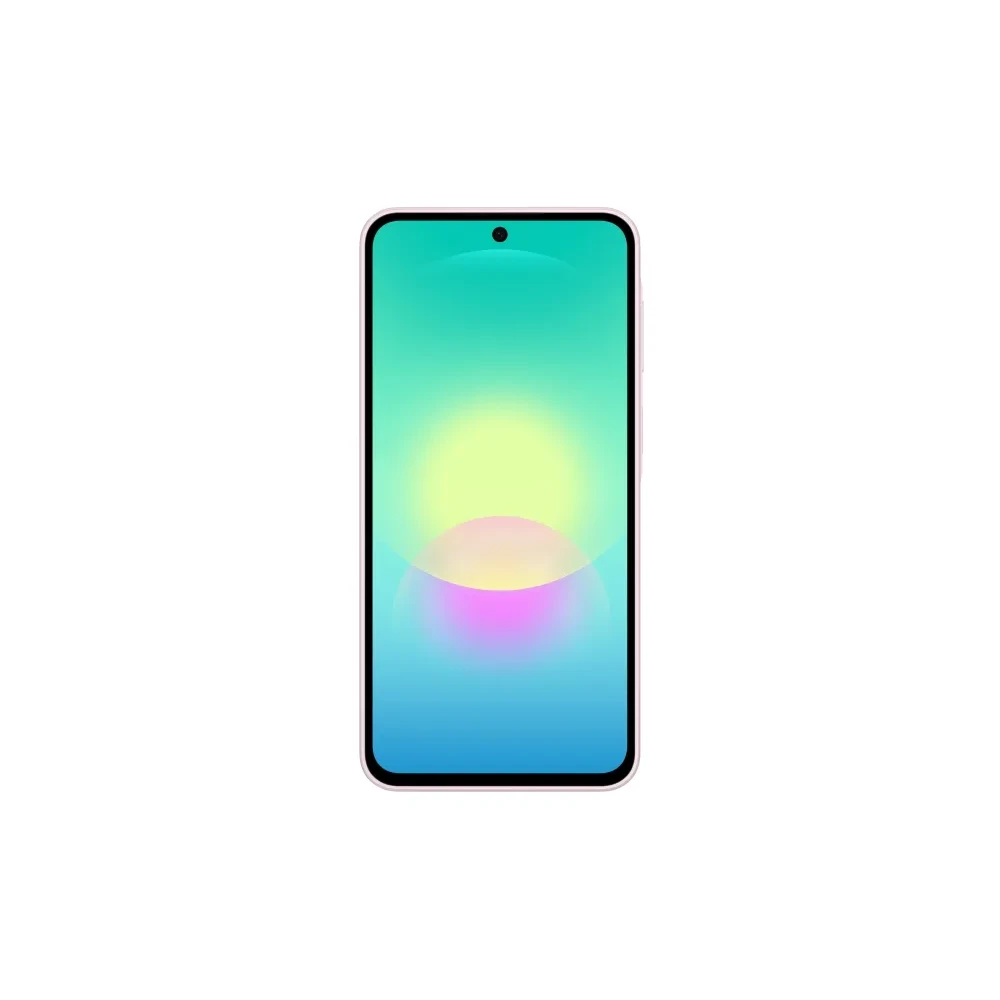 Samsung Galaxy A27 — 256GB, Pink — 3