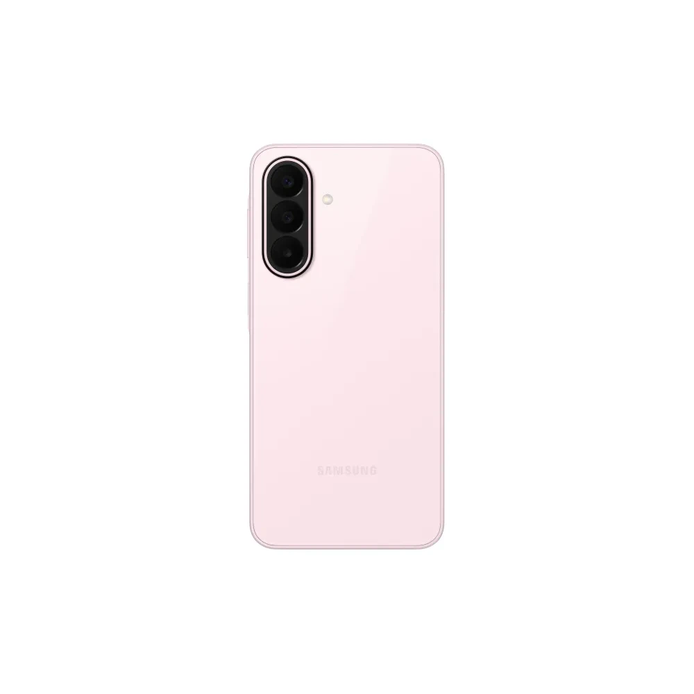 Samsung Galaxy A27 — 256GB, Pink — 4