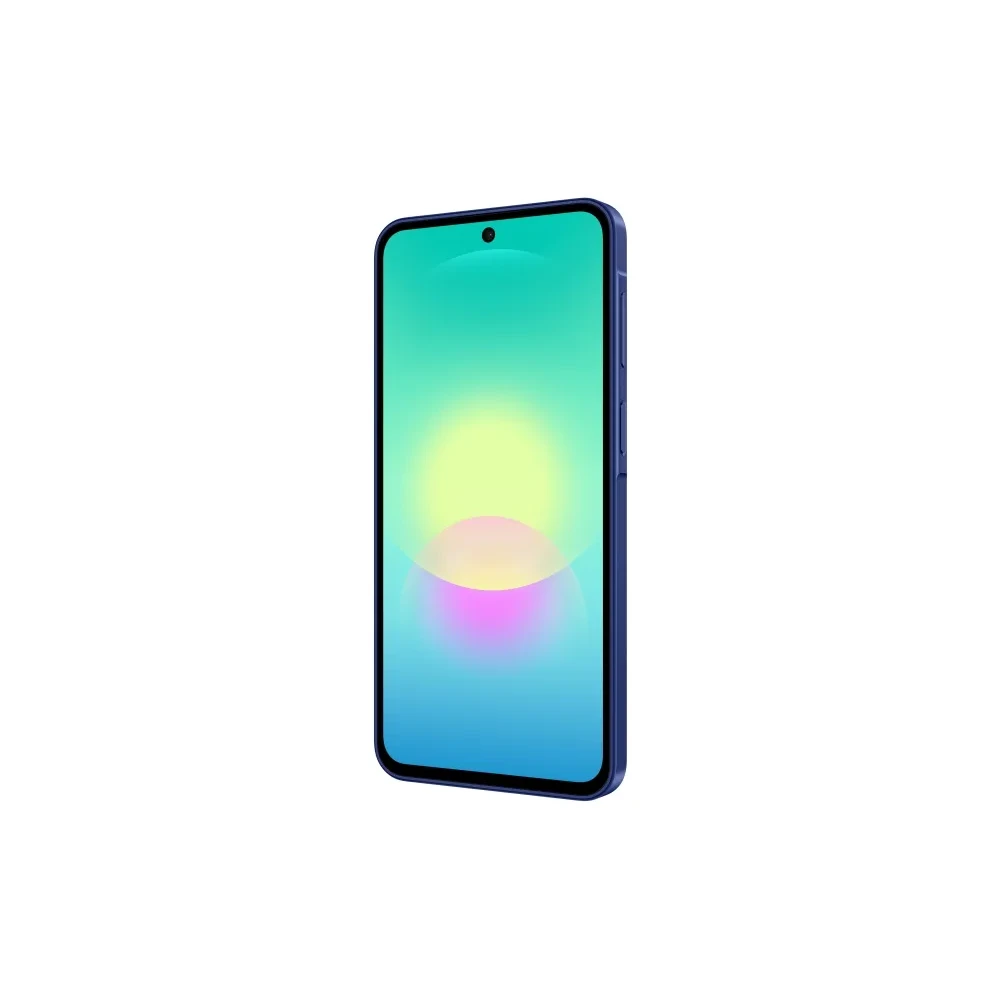 Samsung Galaxy A27 — 128GB, Blue — 5