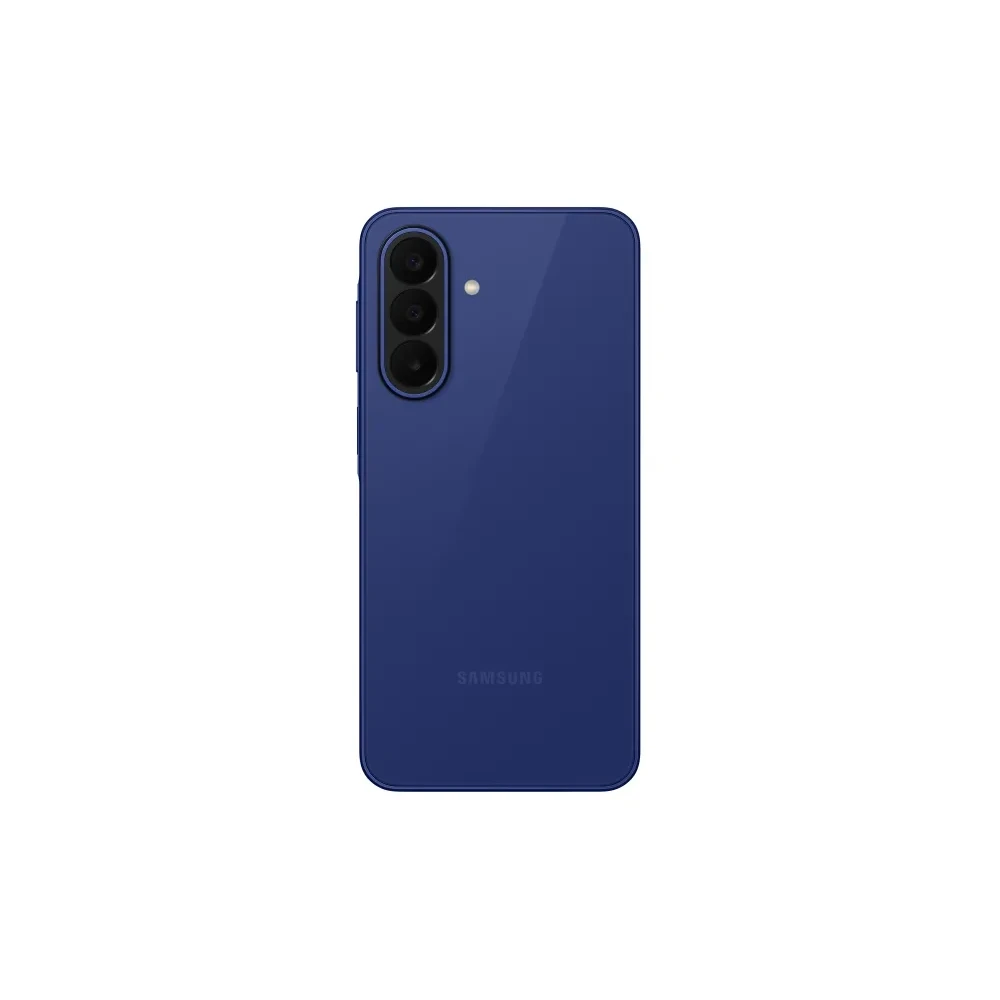 Samsung Galaxy A27 — 128GB, Blue — 6