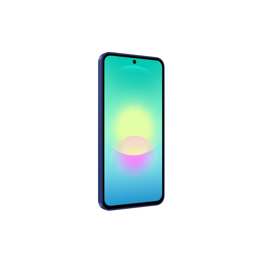 Samsung Galaxy A27 — 256GB, Blue — 4