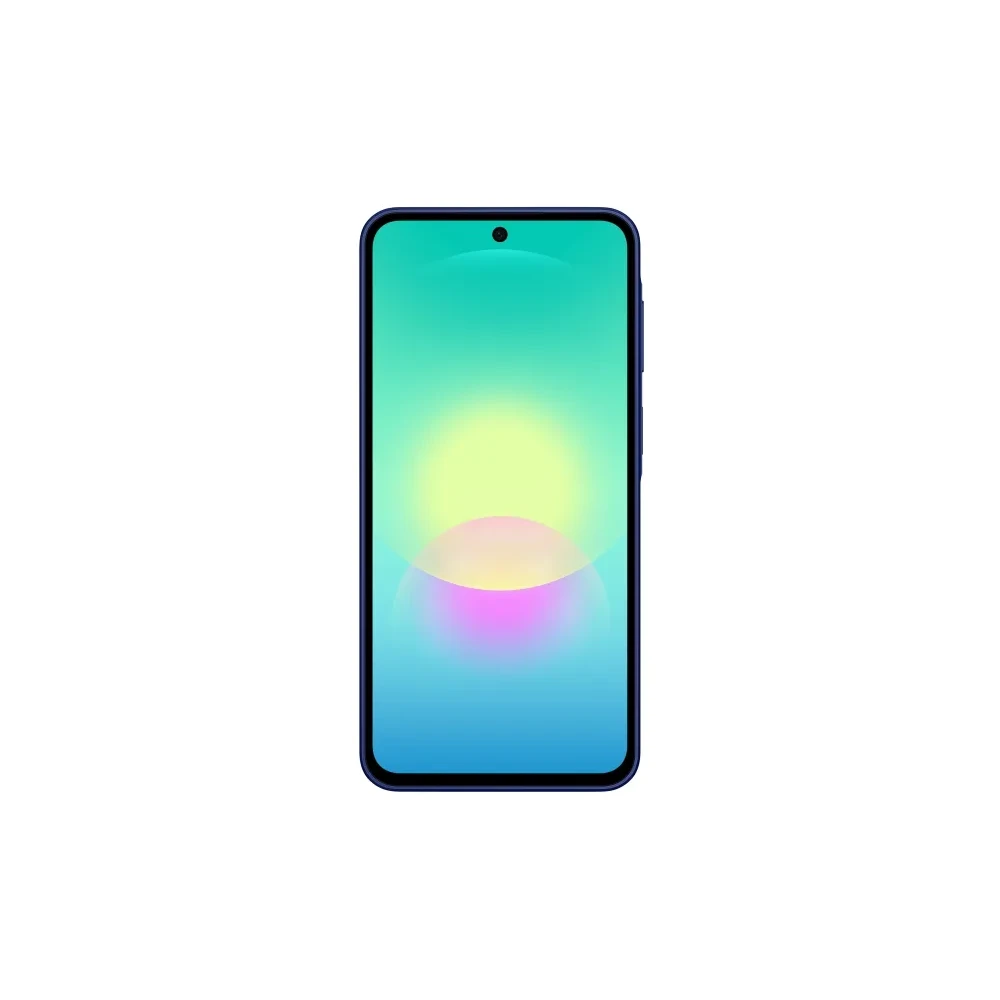 Samsung Galaxy A27 — 256GB, Blue — 3