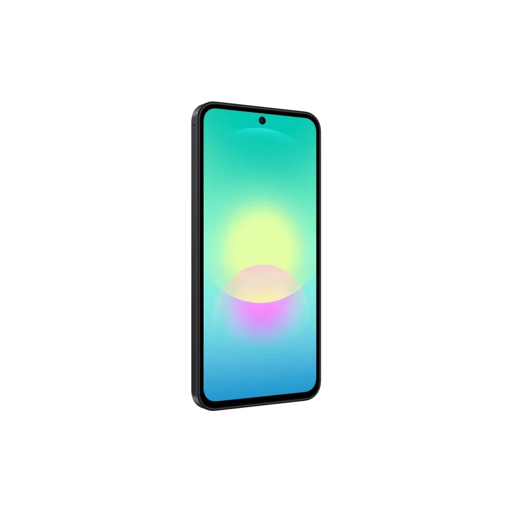 Samsung Galaxy A27 — 128GB, Black — 4