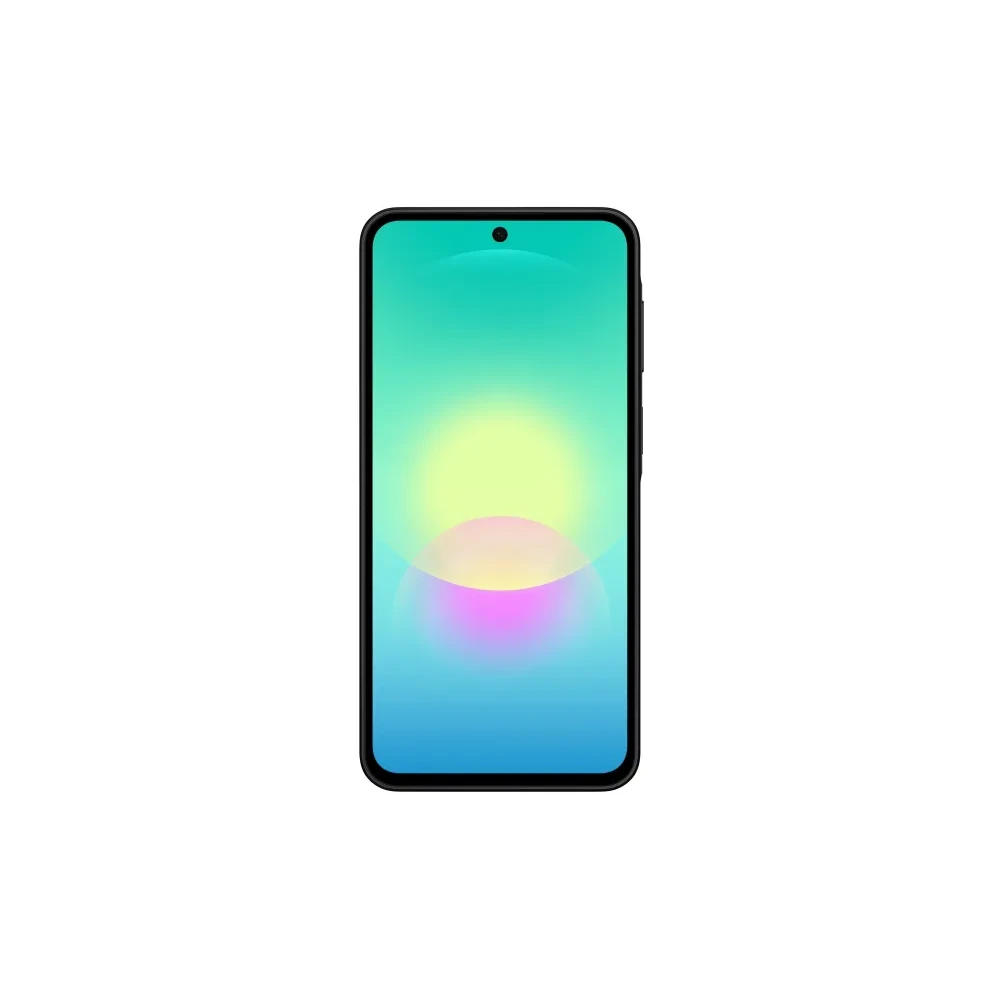 Samsung Galaxy A27 — 128GB, Black — 3