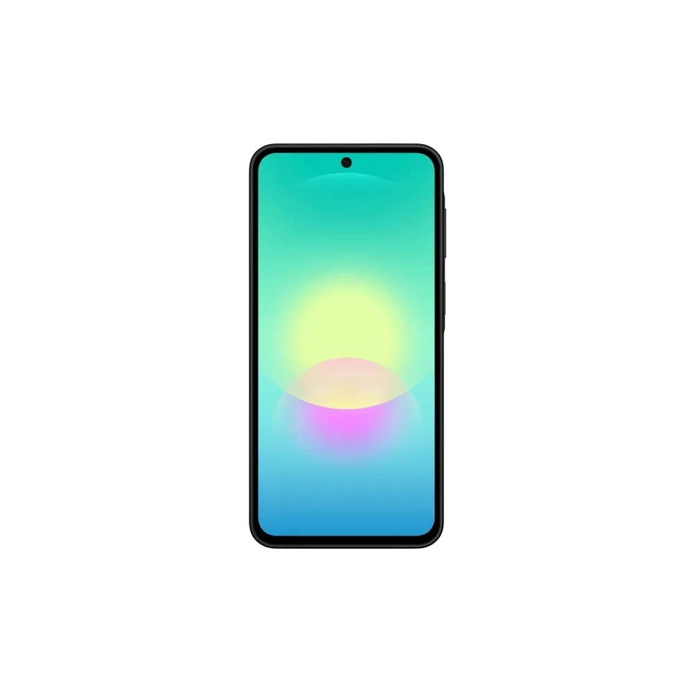Samsung Galaxy A27 — 256GB, Black — 3
