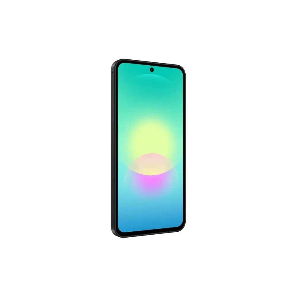 Samsung Galaxy A27 — 256GB, Black — 4