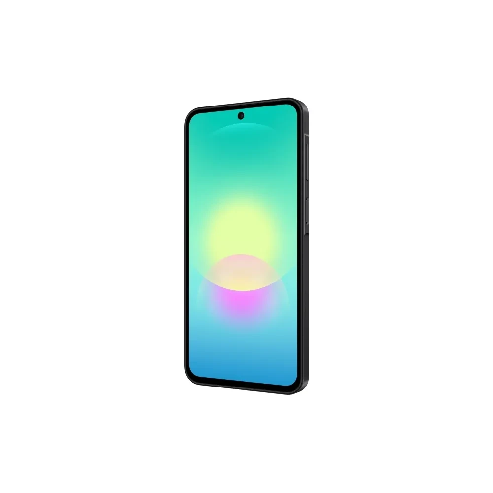 Samsung Galaxy A27 — 256GB, Black — 5
