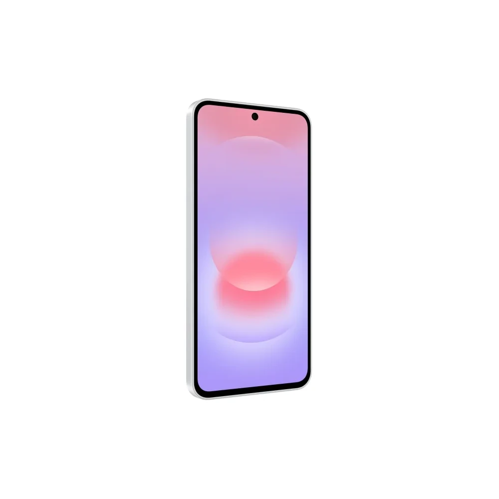 Samsung Galaxy A37 — 256GB, White — 4