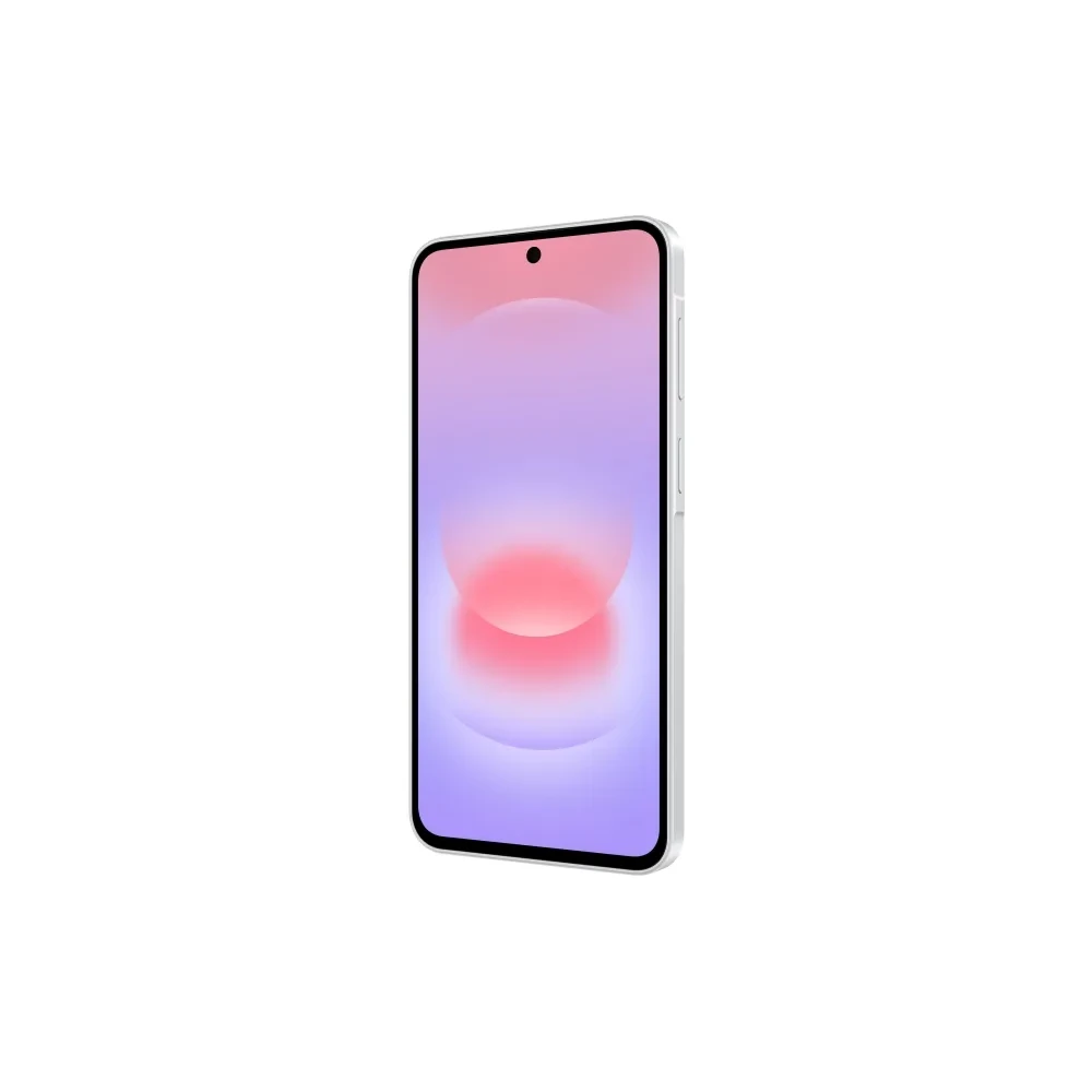 Samsung Galaxy A37 — 256GB, White — 5