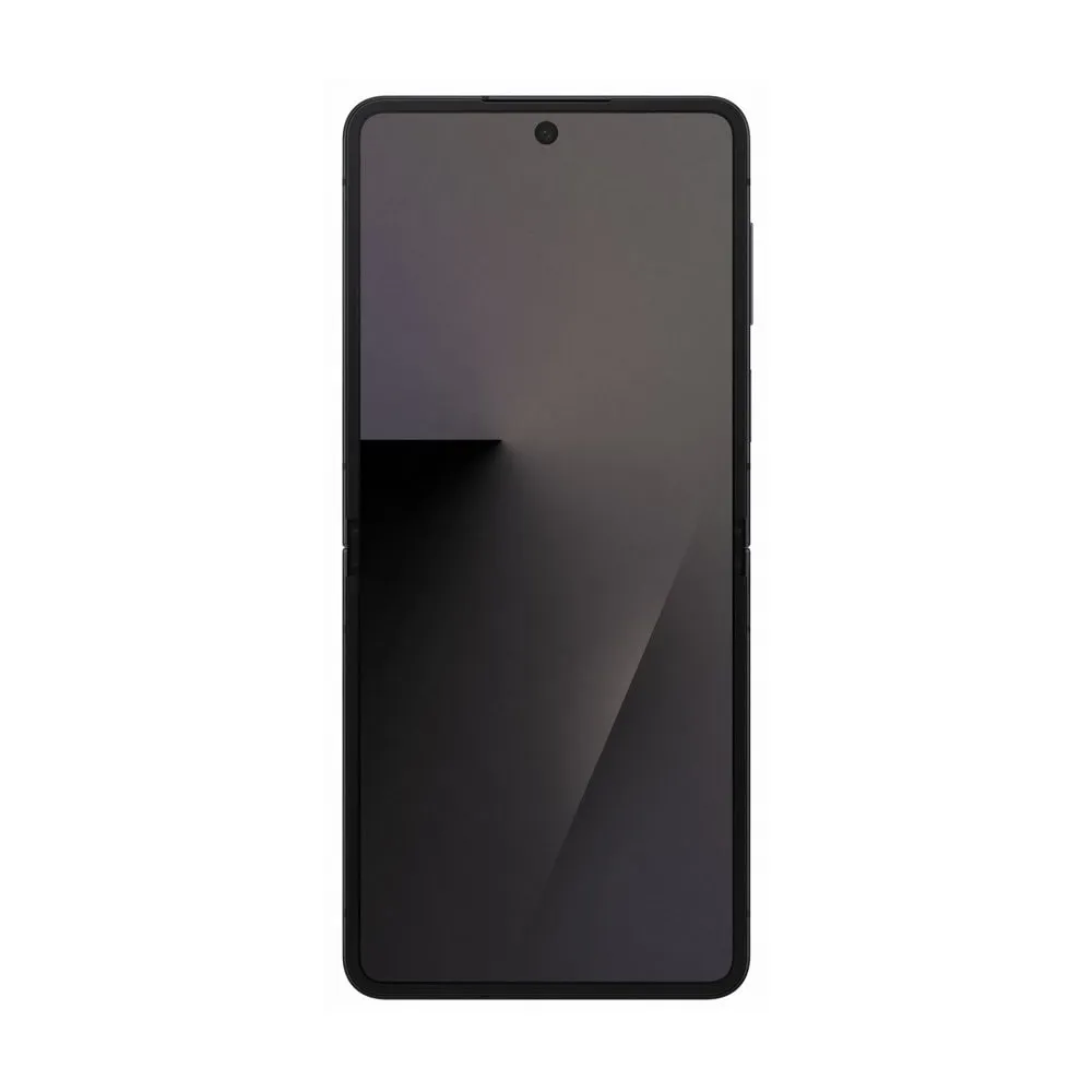 Samsung Galaxy Z Flip 7 — 512GB, Black — 4
