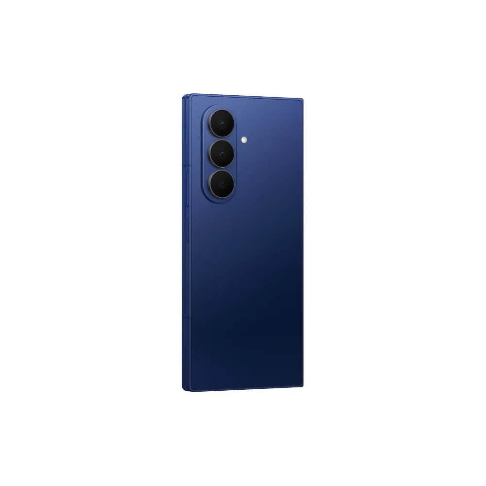 Samsung Galaxy Z Fold 7 — 256GB, Blue Shadow — 4