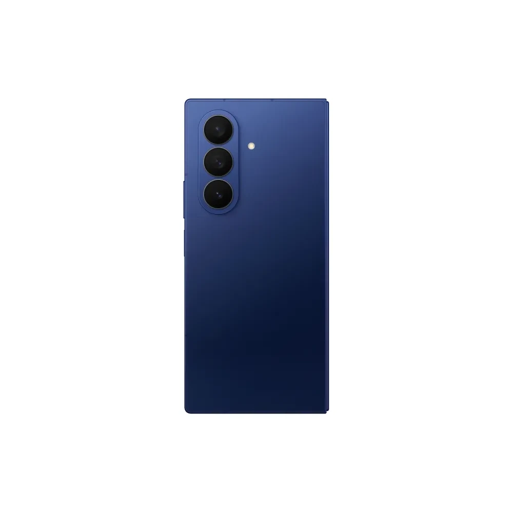 Samsung Galaxy Z Fold 7 — 512GB, Blue Shadow — 3