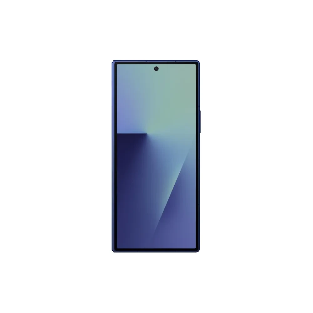 Samsung Galaxy Z Fold 7 — 512GB, Blue Shadow — 6