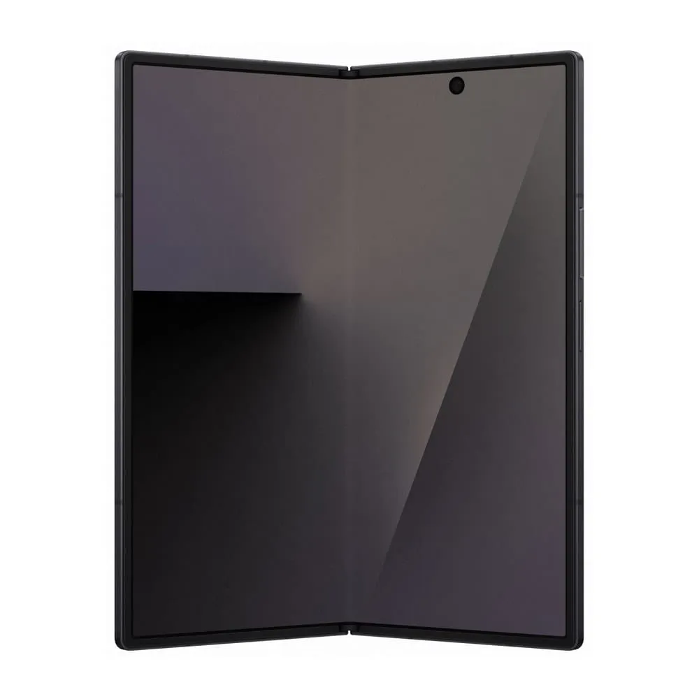 Samsung Galaxy Z Fold 7 — 256GB, Black — 4