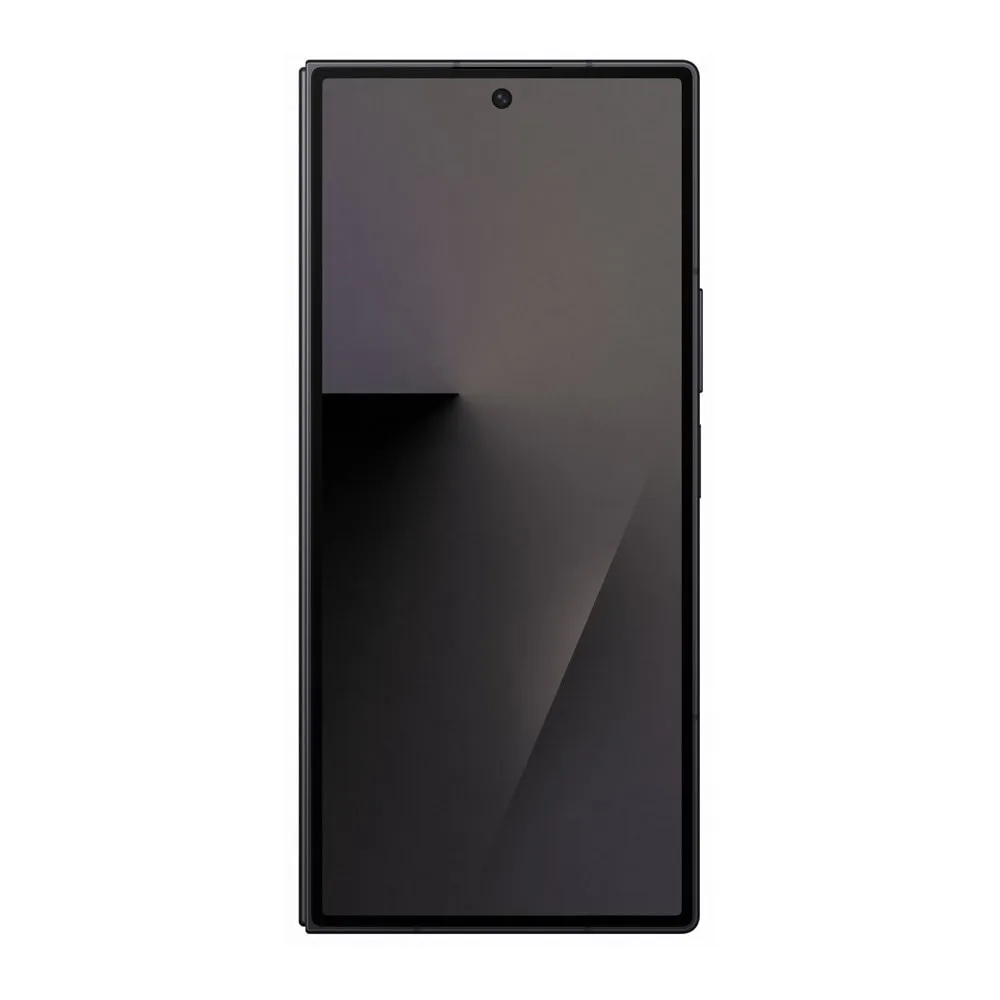 Samsung Galaxy Z Fold 7 — 256GB, Black — 5